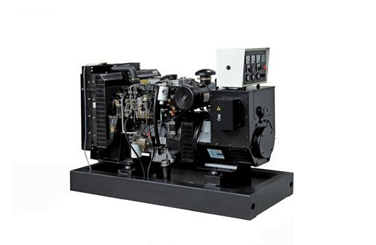 四川科克150kw大型柴油发电机组_COPY