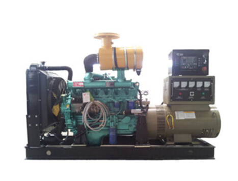 四川宗申动力200kw大型柴油发电机组