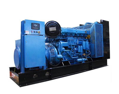 四川宗申动力150kw大型柴油发电机组