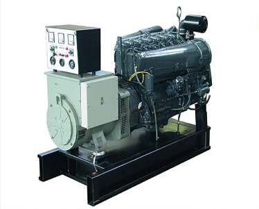 四川宗申动力5kw小型柴油发电机_COPY