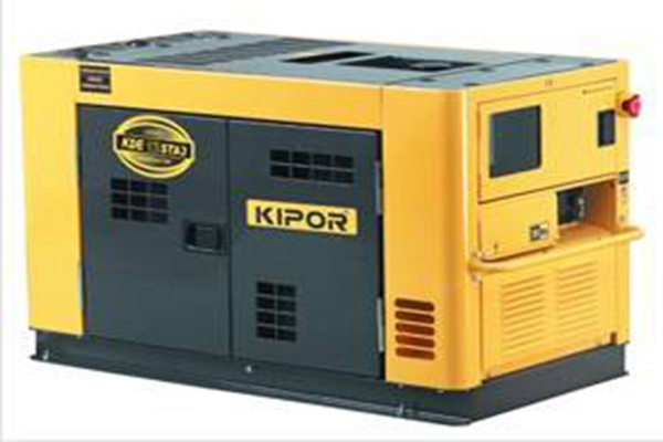 四川发电机出租