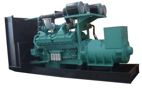 四川200kw康明斯发电机组图片 四川200kw康明斯发电机组图片
