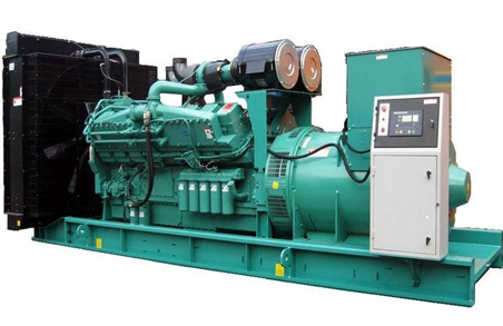 四川570kw康明斯柴油发电机组图片 四川570kw康明斯柴油发电机组图片