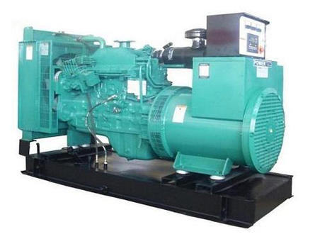 四川80kw康明斯柴油发电机组图片 四川80kw康明斯柴油发电机组图片