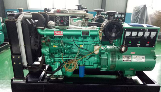 四川发电机不发电的原因