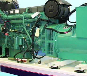 四川发电机出租