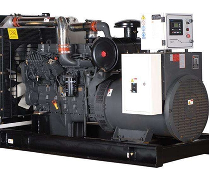 四川上柴SC发电机组